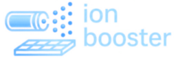 Ion-Booster